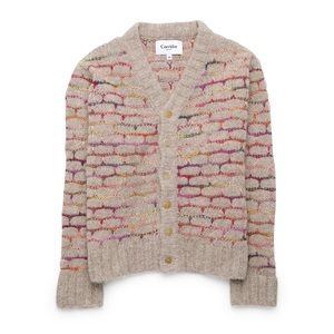 NWT ✅ Corridor - Space Dye Cloud Cardigan